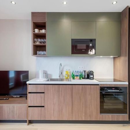 31.Appart 8Pers#3 Bedroom #Pere Lachaise #Nation Paris Luaran gambar