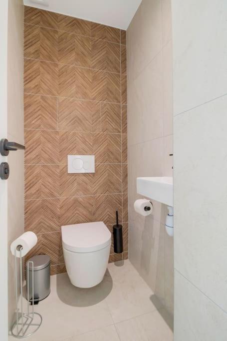 31.Appart 8Pers#3 Bedroom #Pere Lachaise #Nation Paris Luaran gambar